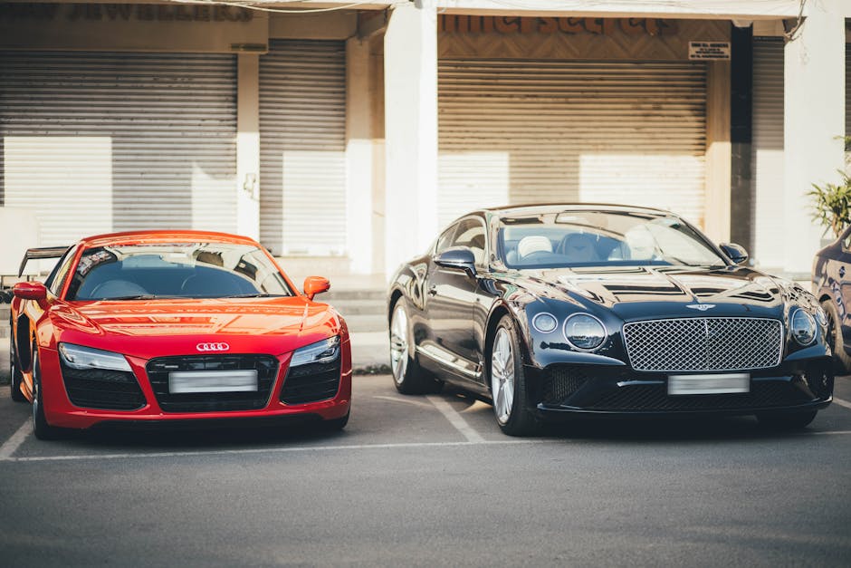 Audi India Cars Review: Performance, Quattro AWD & Safety Technology Explained image 2