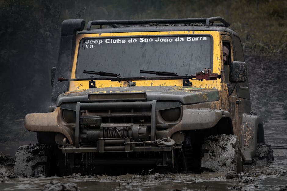 Jeep India SUVs in India: Off-Road Capability, Engine Specs & Ownership Cost image 2