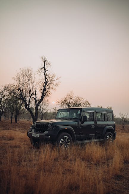 Mahindra SUV Lineup in India: Best Mahindra Cars with Features & On-Road Price image 2